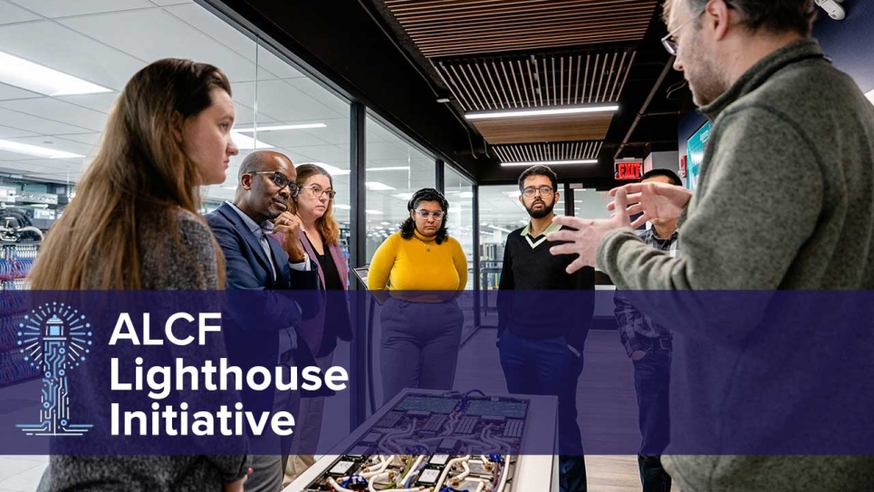 lighthouse initiative