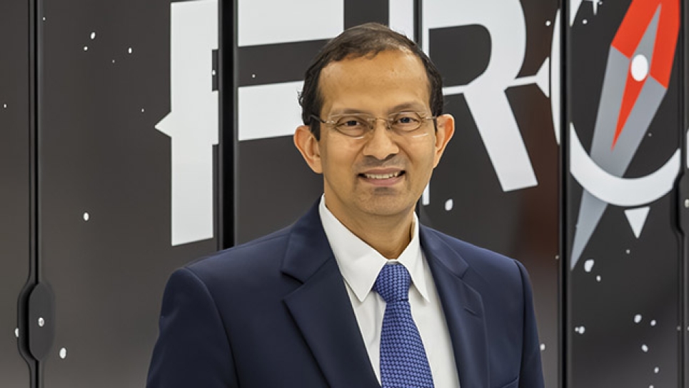 Arjun Shankar