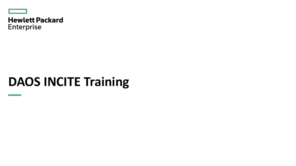 doas training