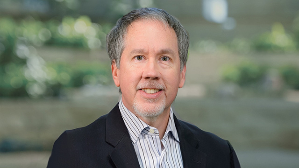 David Martin