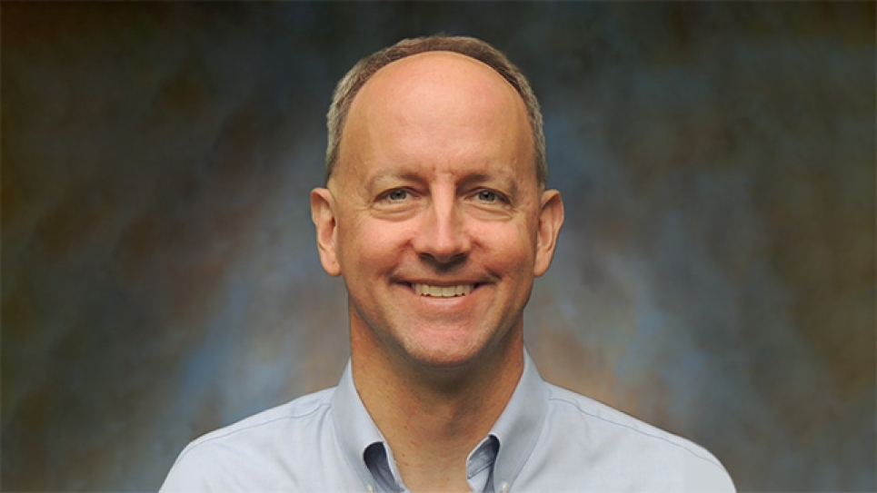Peter Bradley