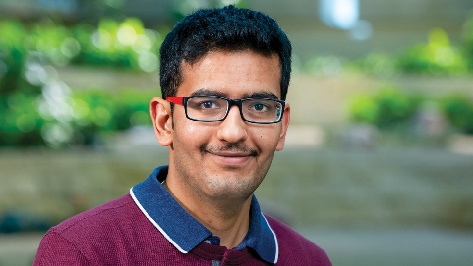 Murali Emani Headshot