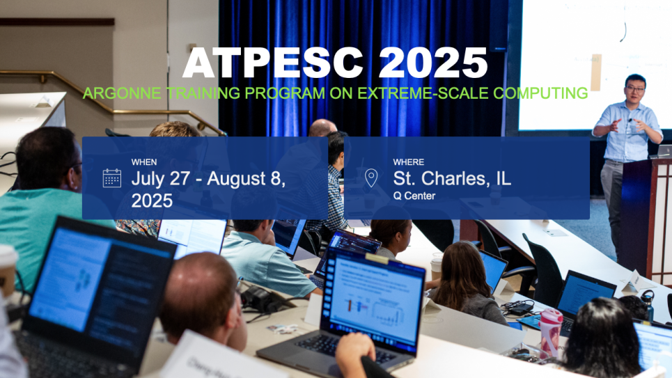ATPESC