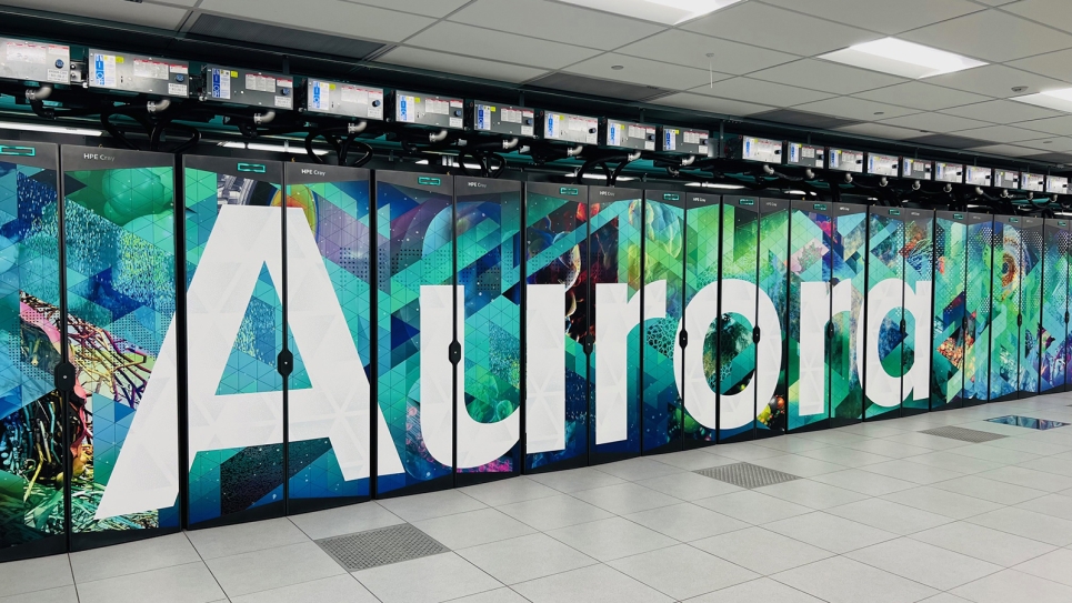 Aurora