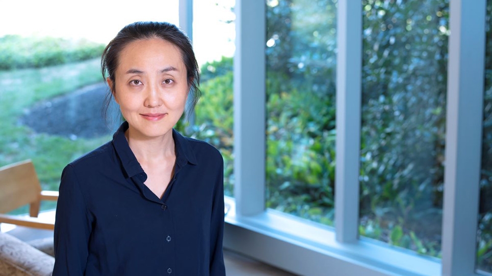 Fox Chase Cancer Center's Hayan Lee