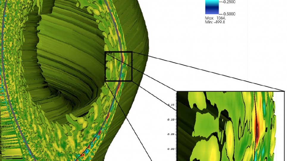 Electrostatic tokamak edge turbulence Electrostatic tokamak edge turbulence