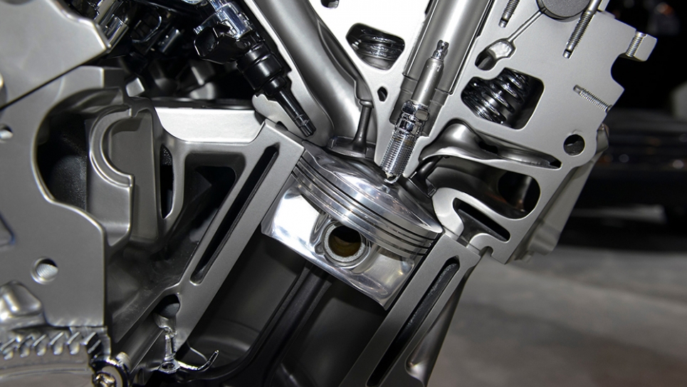 Argonne and Convergent Science join forces for better engines Argonne and Convergent Science join forces for better engines