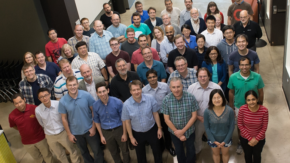 Theta ESP hands-on workshop