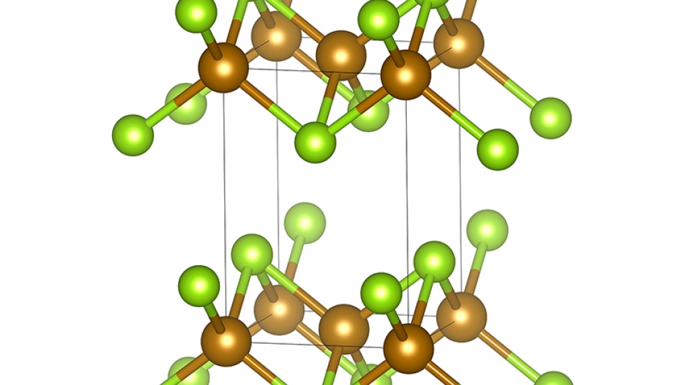 iron selenide iron selenide