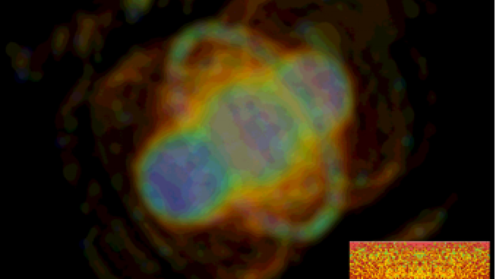 Ionic liquids used to capture carbon dioxide at the ALCF Ionic liquids used to capture carbon dioxide at the ALCF