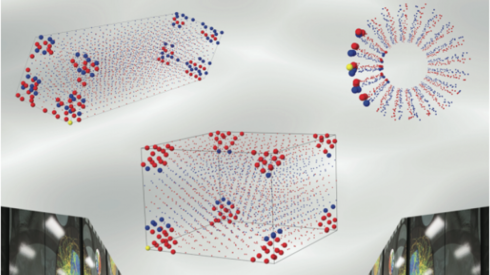 Journal of Computational Chemistry Journal of Computational Chemistry