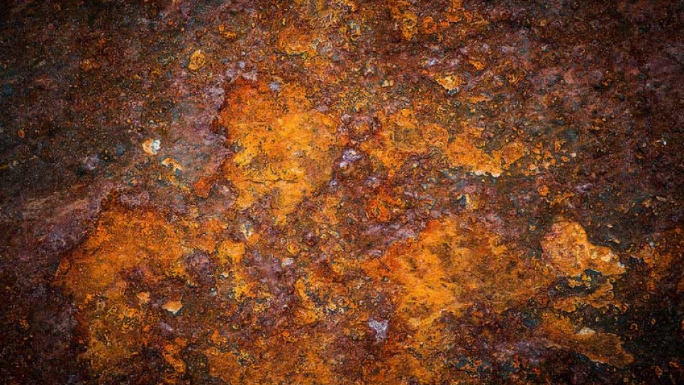 Corrosion Corrosion