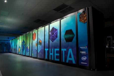 Theta