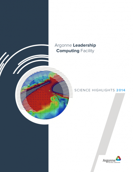 2014 Science Report