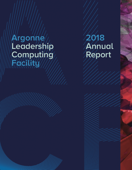 2018 Science Report
