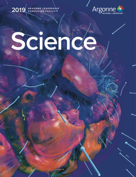 2019 Science Report